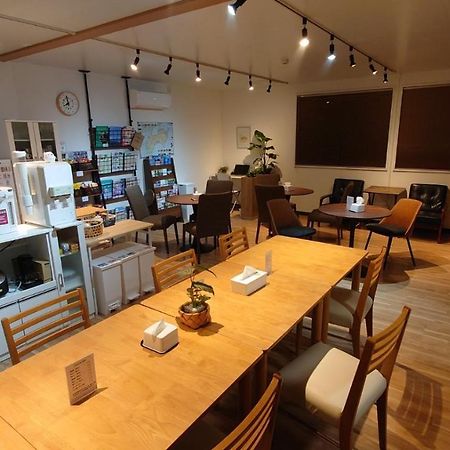 宿 Inn Tek-Tek さぬき市 エクステリア 写真