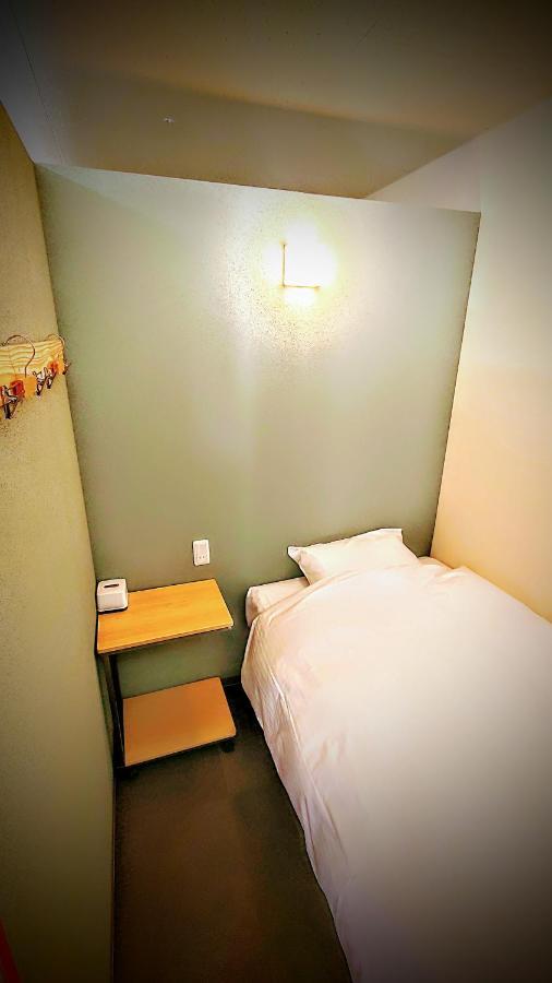 宿 Inn Tek-Tek さぬき市 エクステリア 写真