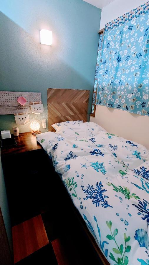 宿 Inn Tek-Tek さぬき市 エクステリア 写真