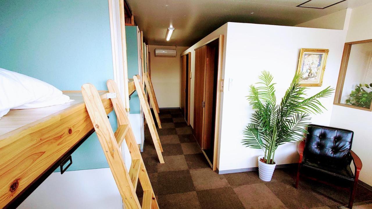 宿 Inn Tek-Tek さぬき市 エクステリア 写真