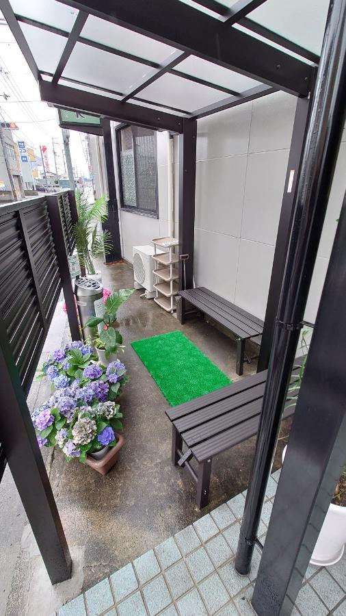 宿 Inn Tek-Tek さぬき市 エクステリア 写真