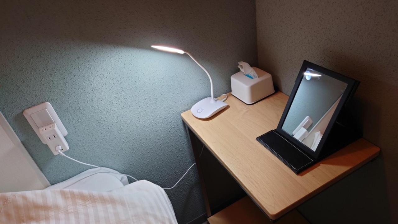 宿 Inn Tek-Tek さぬき市 エクステリア 写真