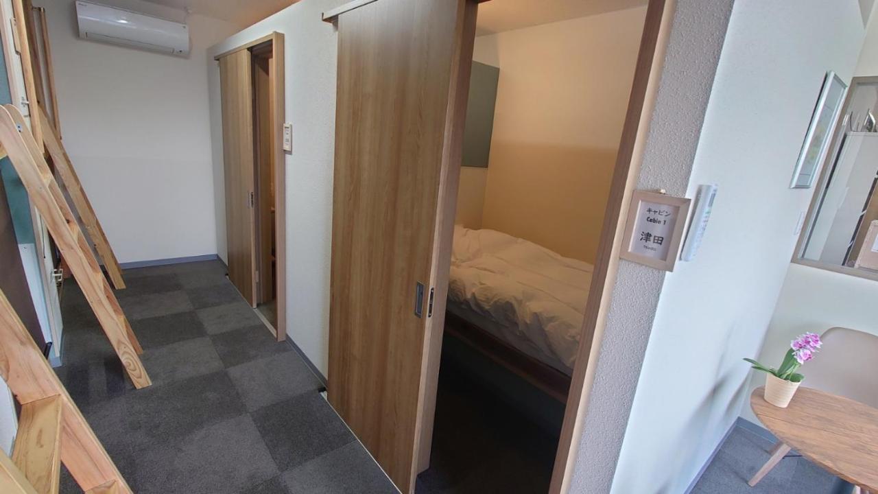 宿 Inn Tek-Tek さぬき市 エクステリア 写真