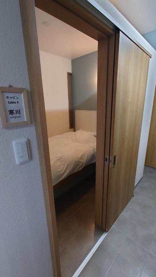 宿 Inn Tek-Tek さぬき市 エクステリア 写真