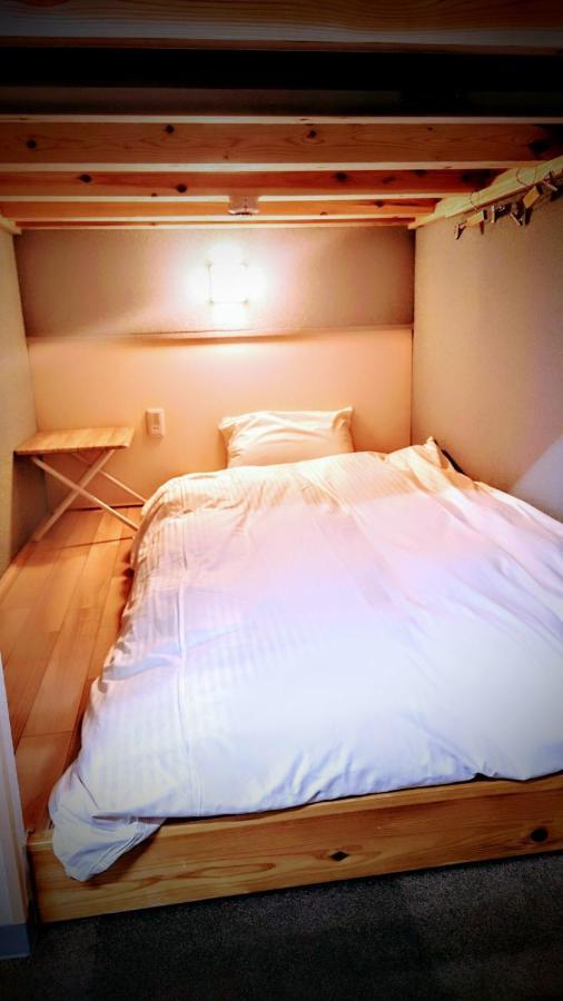 宿 Inn Tek-Tek さぬき市 エクステリア 写真