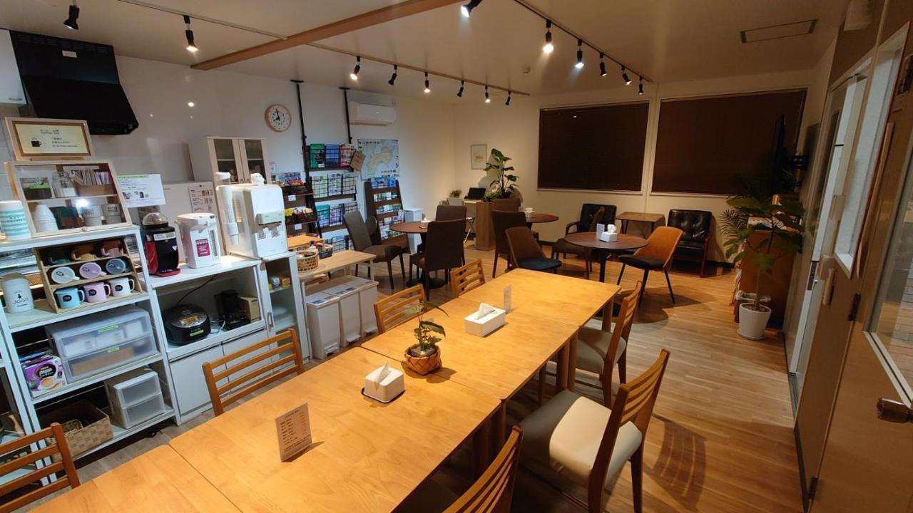 宿 Inn Tek-Tek さぬき市 エクステリア 写真