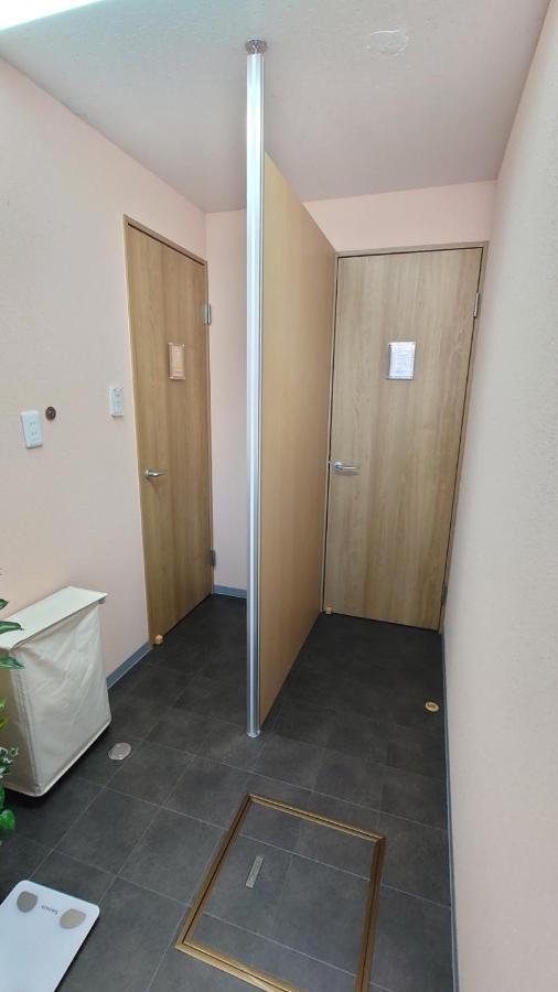 宿 Inn Tek-Tek さぬき市 エクステリア 写真