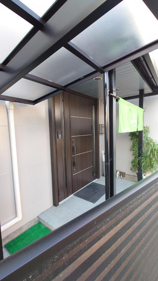 宿 Inn Tek-Tek さぬき市 エクステリア 写真