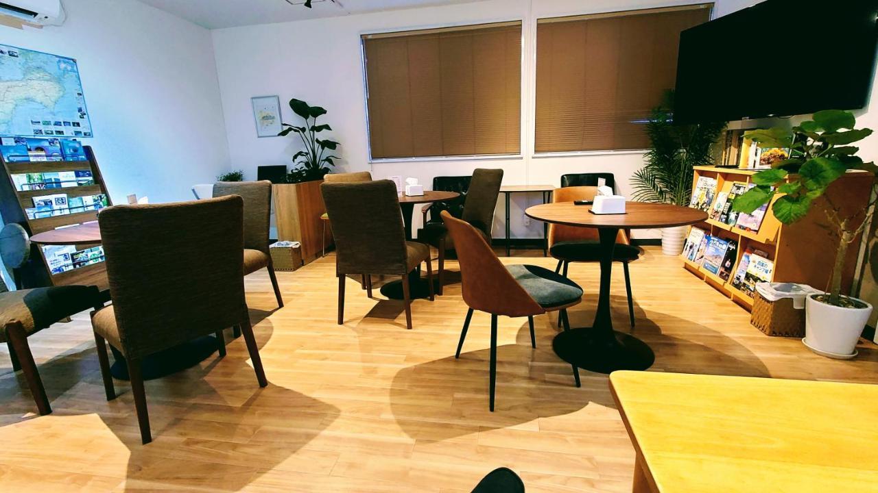 宿 Inn Tek-Tek さぬき市 エクステリア 写真